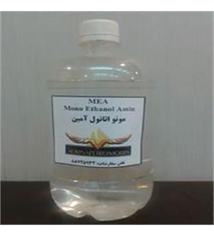 مونو اتانول