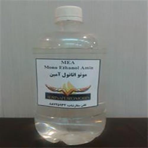 مونو اتانول آمین MEA